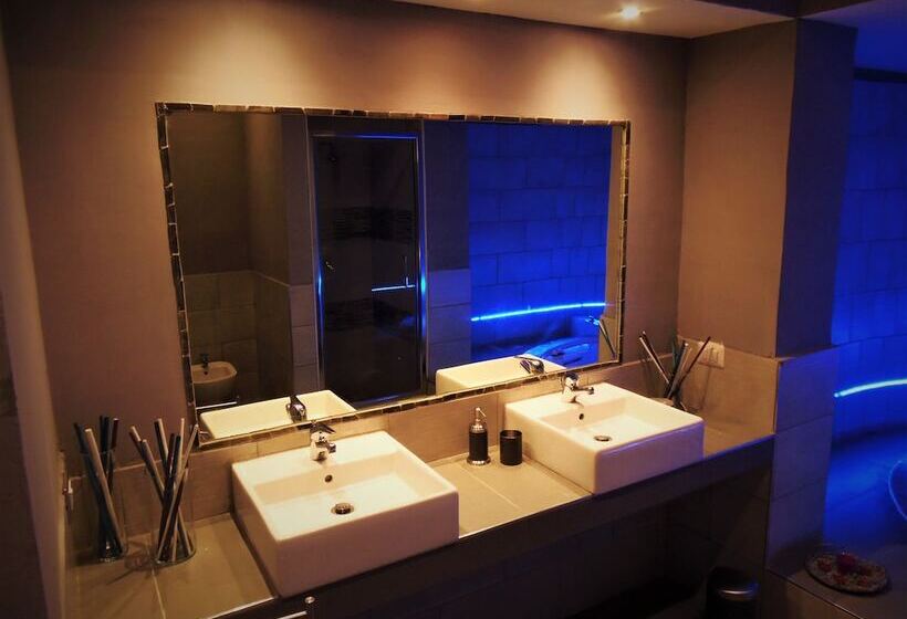 B&b Villa Cinque Pini