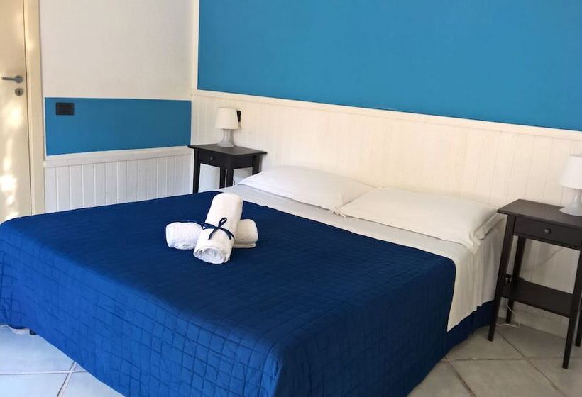 B&b Villa Cinque Pini