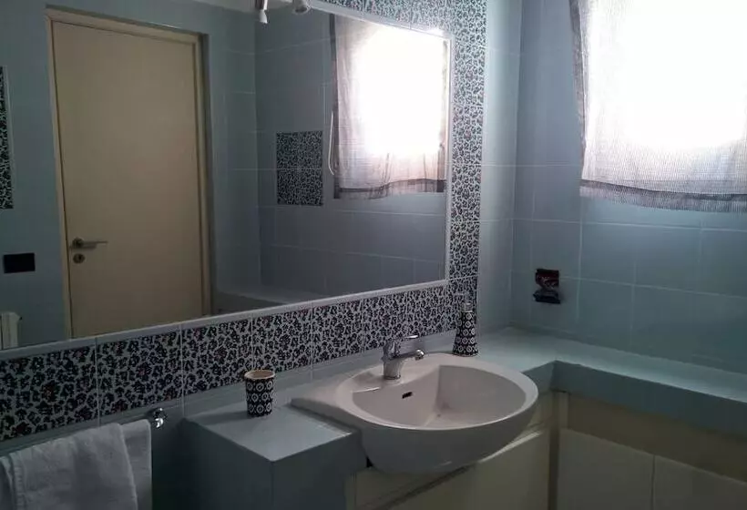 B&b Villa Cinque Pini