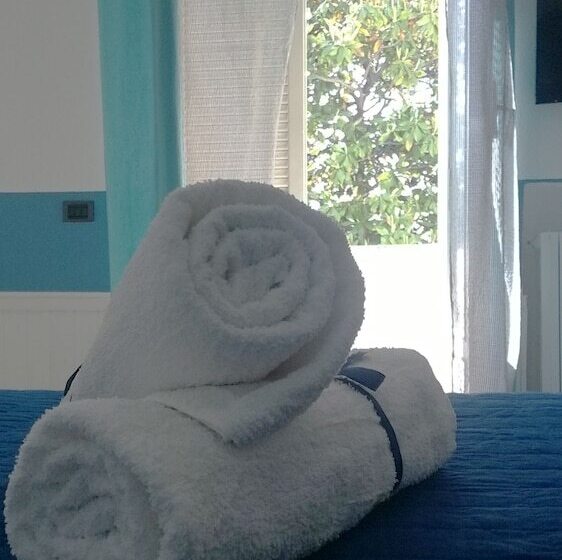 B&b Villa Cinque Pini