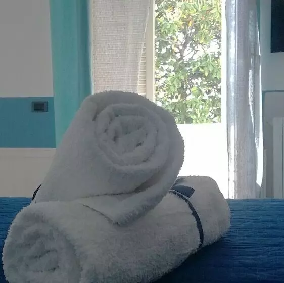 B&b Villa Cinque Pini