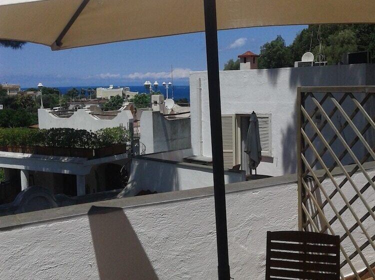 B&b Villa Cinque Pini