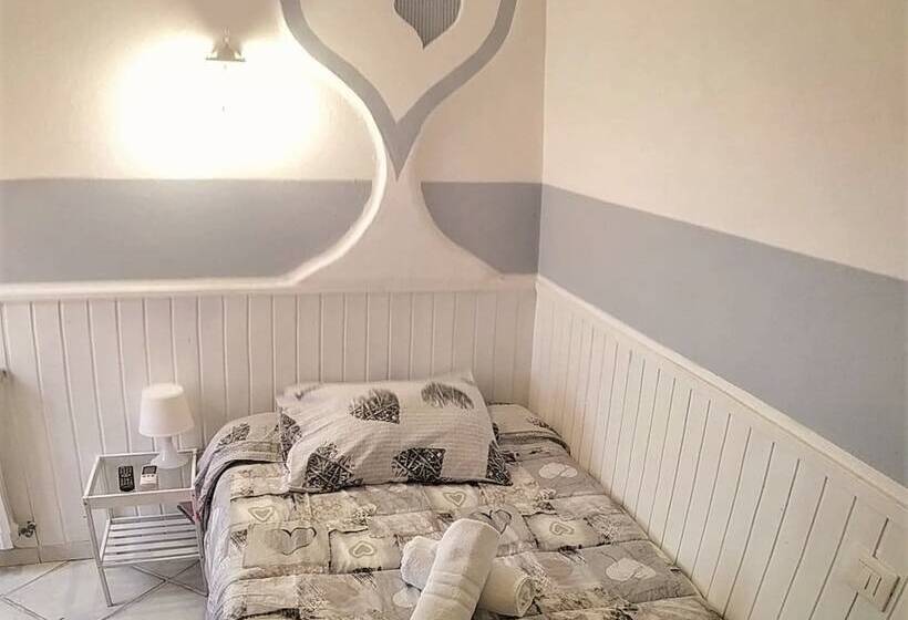 B&b Villa Cinque Pini