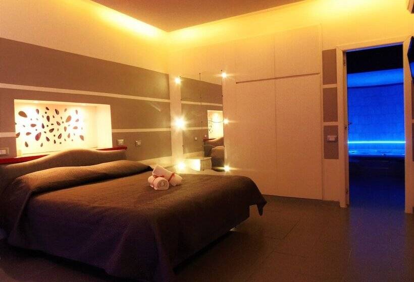 B&b Villa Cinque Pini