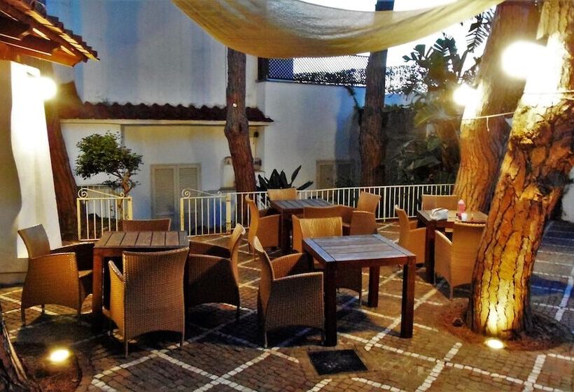 B&b Villa Cinque Pini