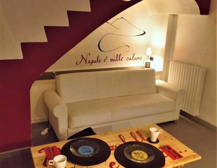 B&b Villa Cinque Pini