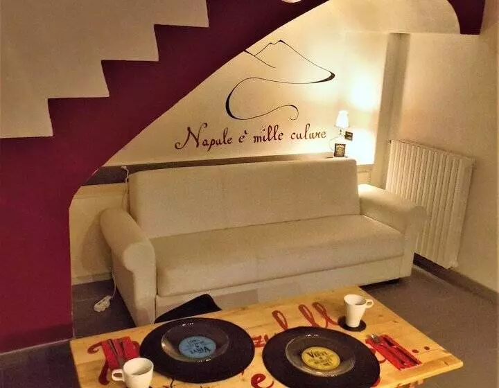 B&b Villa Cinque Pini