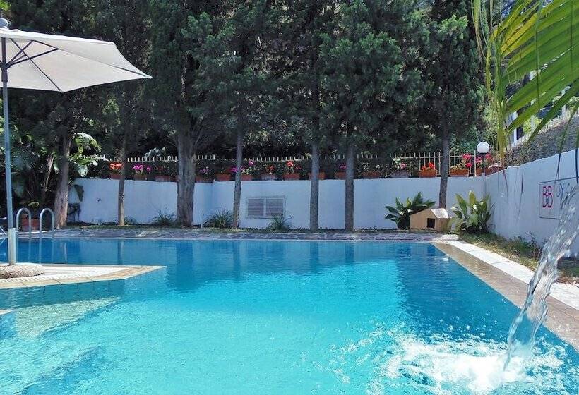 B&b Villa Cinque Pini