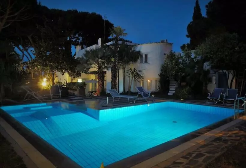 B&b Villa Cinque Pini
