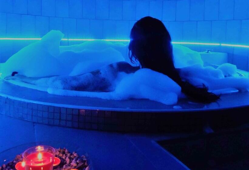 B&b Villa Cinque Pini