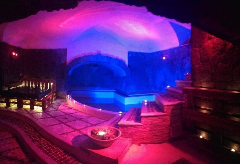 B&b Villa Cinque Pini