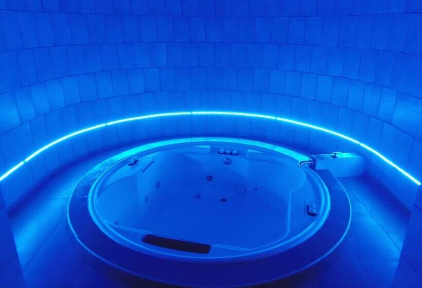 B&b Villa Cinque Pini