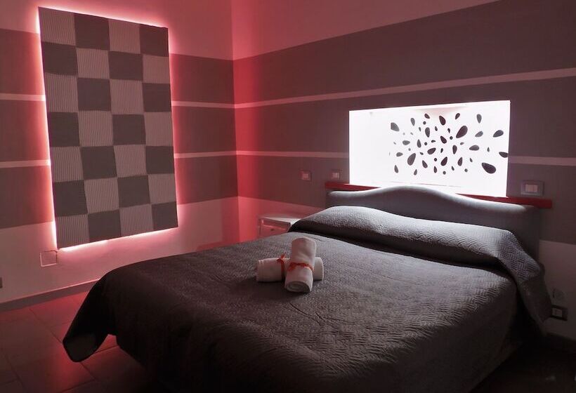 B&b Villa Cinque Pini