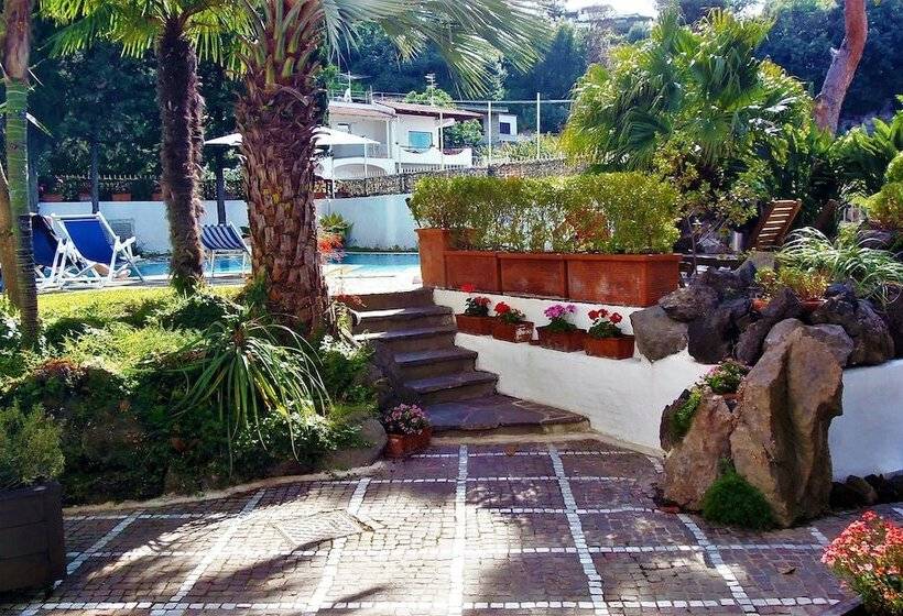 B&b Villa Cinque Pini