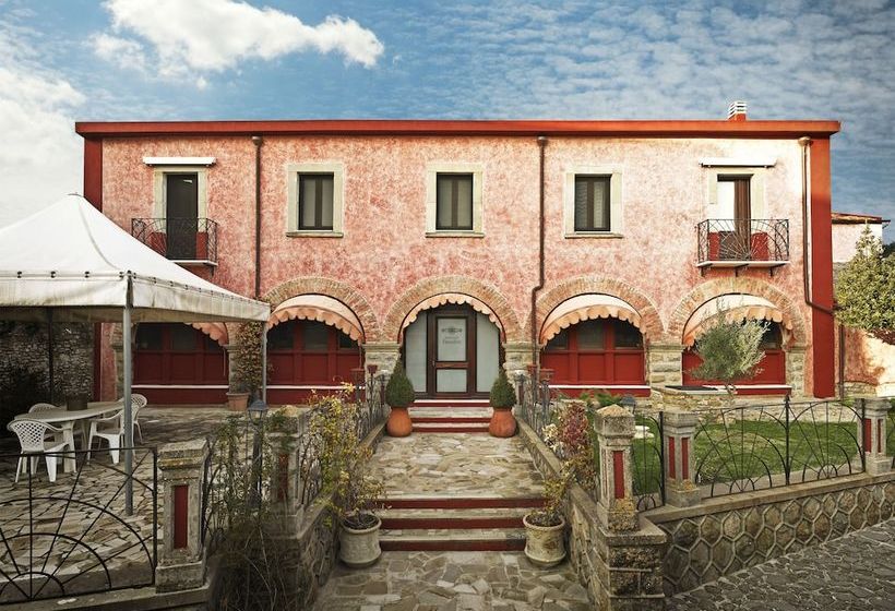 Bed and Breakfast Antica Casa Pasolini