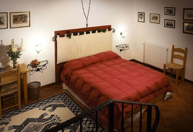 Bed and Breakfast Antica Casa Pasolini