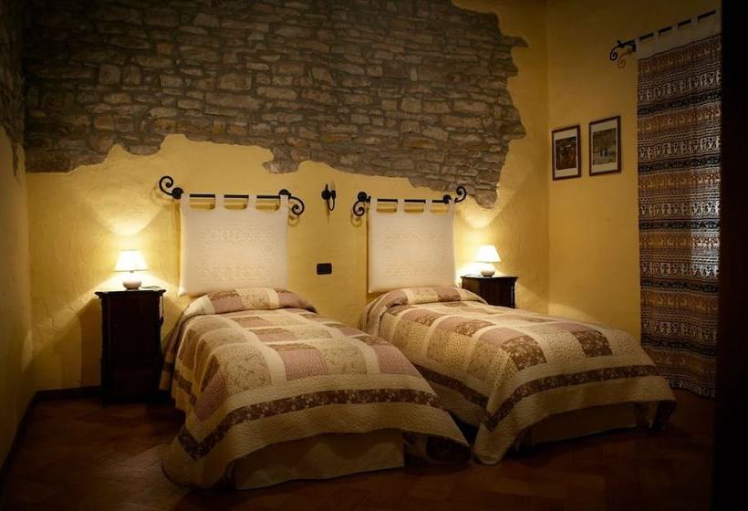 Bed and Breakfast Antica Casa Pasolini