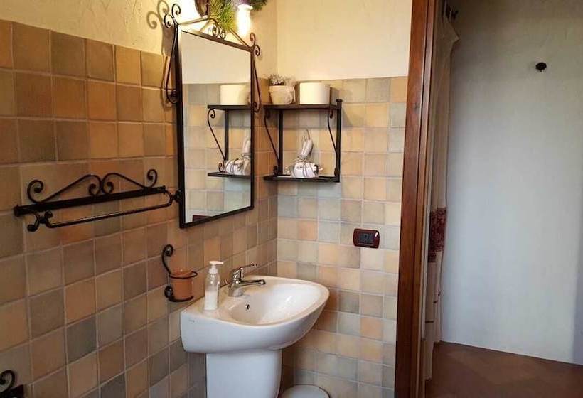 Bed and Breakfast Antica Casa Pasolini