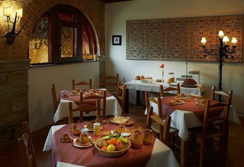 Bed and Breakfast Antica Casa Pasolini