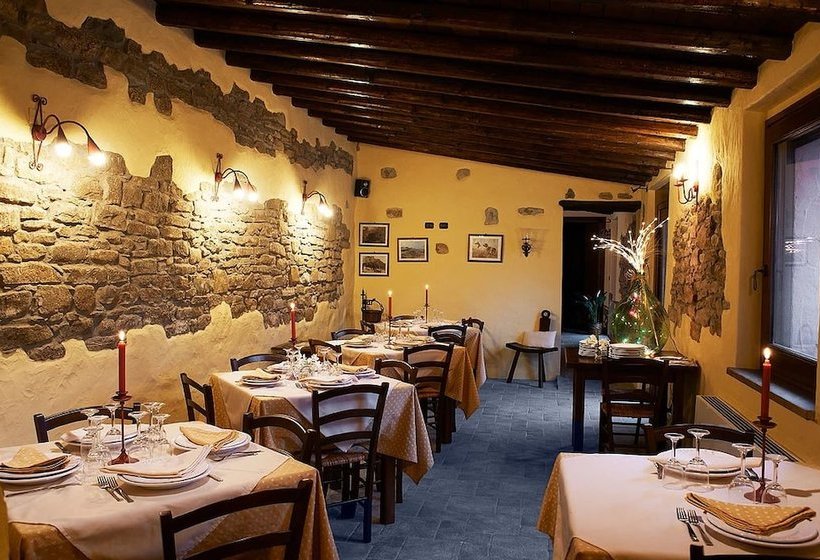 Bed and Breakfast Antica Casa Pasolini