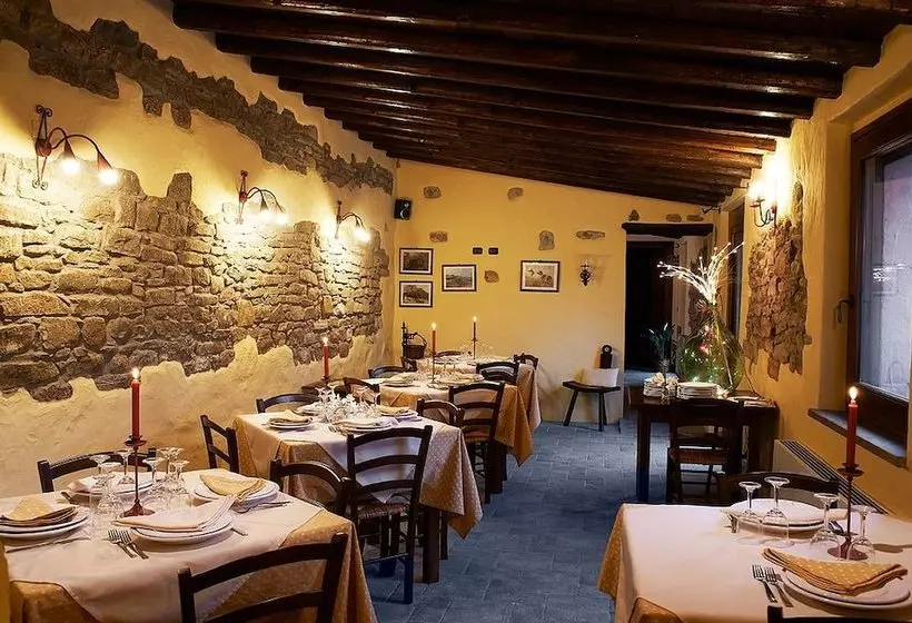 ベッドアンドブレックファースト Antica Casa Pasolini