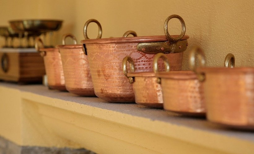 Bed and Breakfast Antica Casa Pasolini