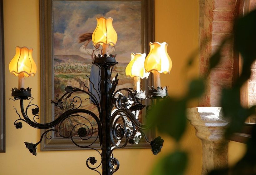 Bed and Breakfast Antica Casa Pasolini