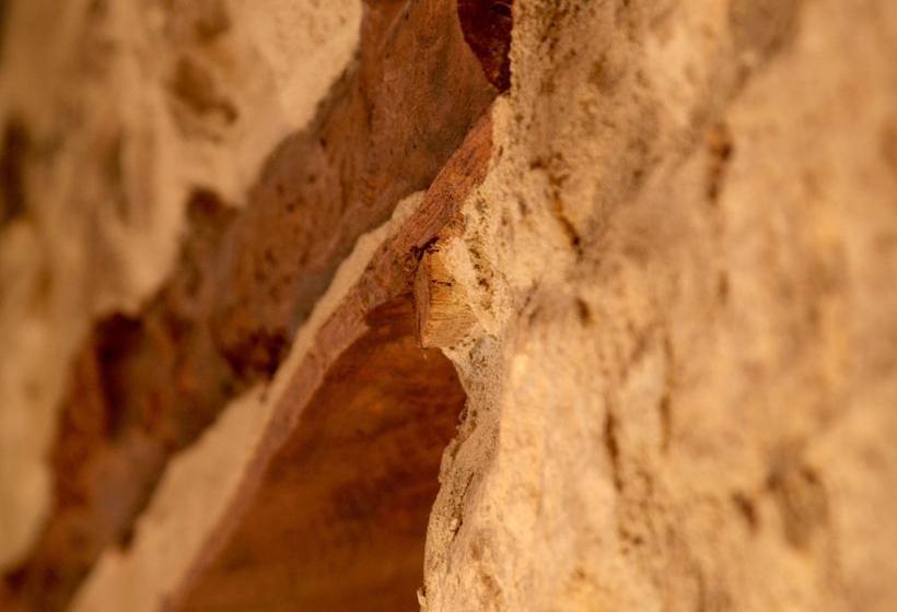 Bed and Breakfast Antica Casa Pasolini