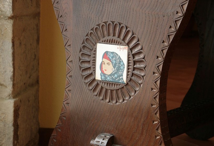 Bed and Breakfast Antica Casa Pasolini