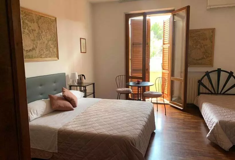 Brezza Da Mare B&b
