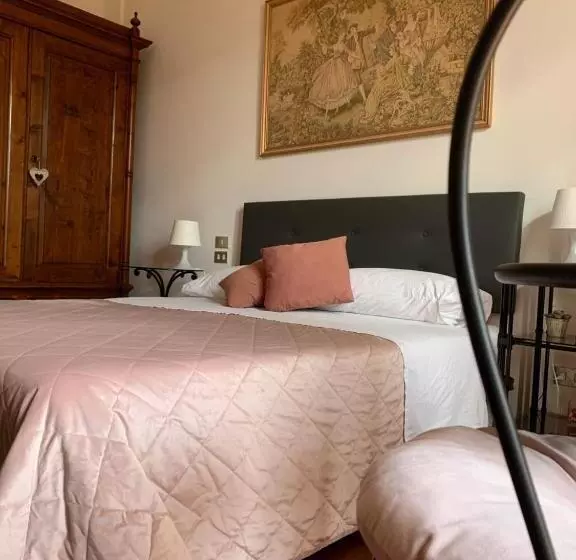 Brezza Da Mare B&b