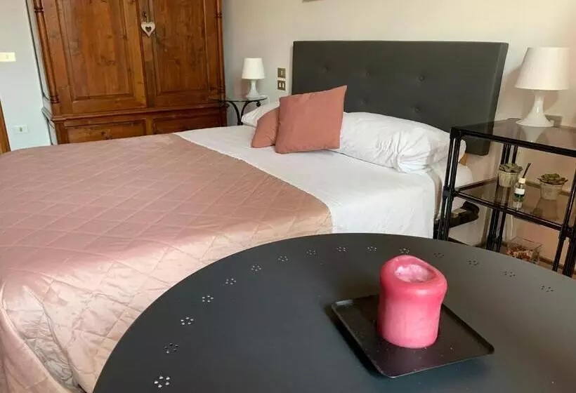Brezza Da Mare B&b
