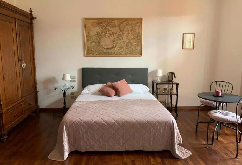 Brezza Da Mare B&b