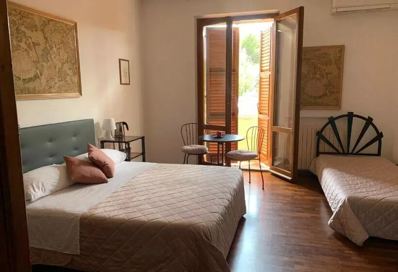 Brezza Da Mare B&b