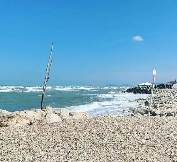 Brezza Da Mare B&b