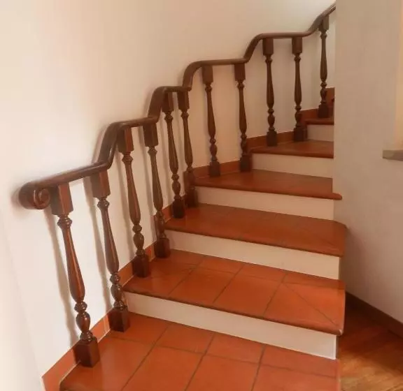 Brezza Da Mare B&b