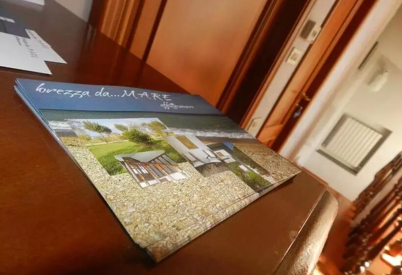 Brezza Da Mare B&b