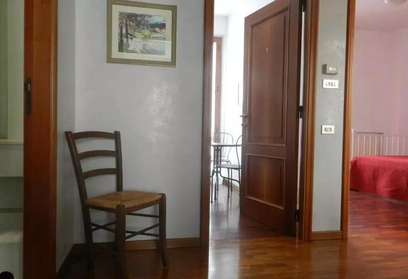 Brezza Da Mare B&b