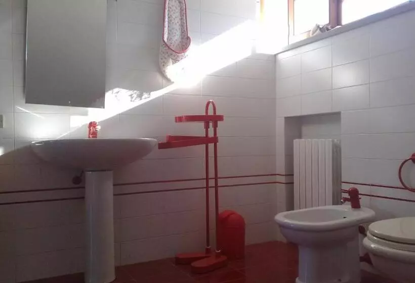 Brezza Da Mare B&b