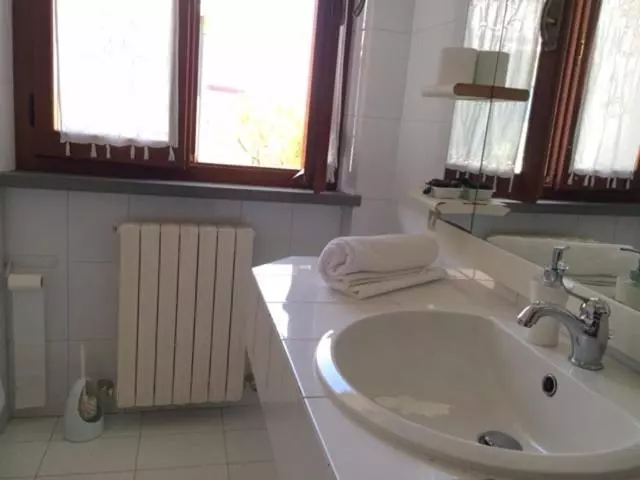 Brezza Da Mare B&b