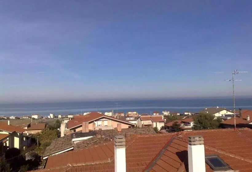Brezza Da Mare B&b