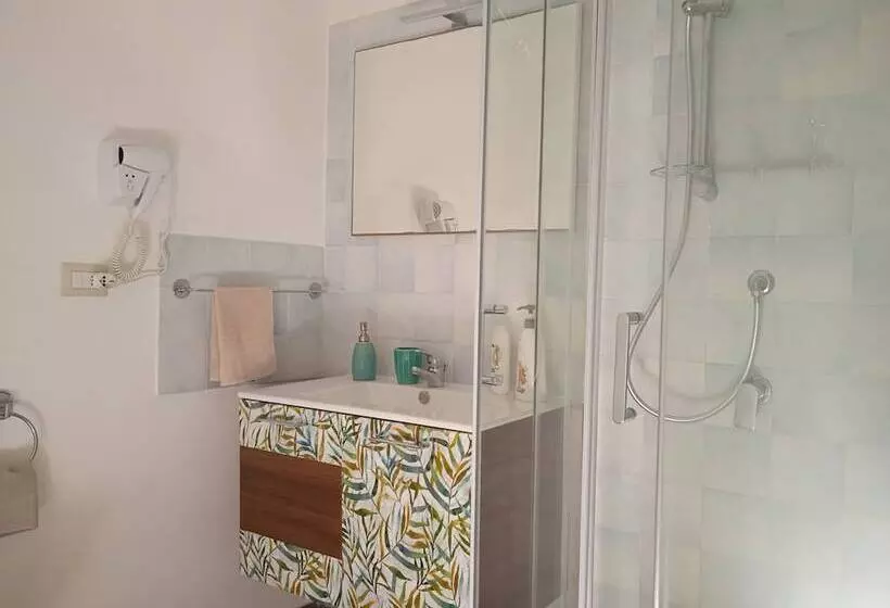 ベッドアンドブレックファースト La Casa Di Aneupe