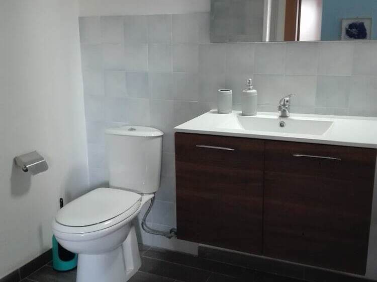 צימר La Casa Di Aneupe