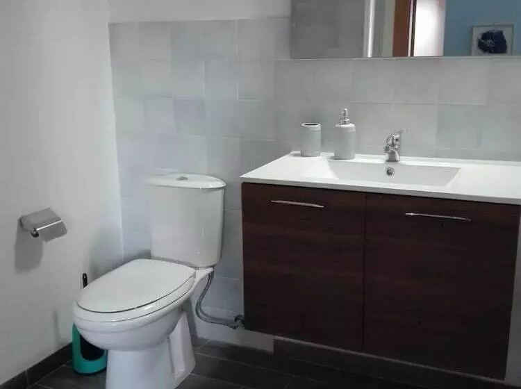 ベッドアンドブレックファースト La Casa Di Aneupe