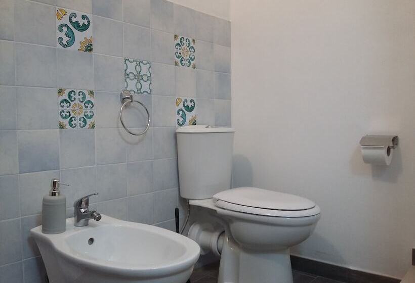 צימר La Casa Di Aneupe