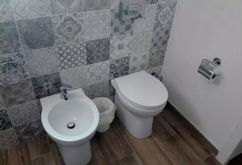 ベッドアンドブレックファースト La Casa Di Aneupe