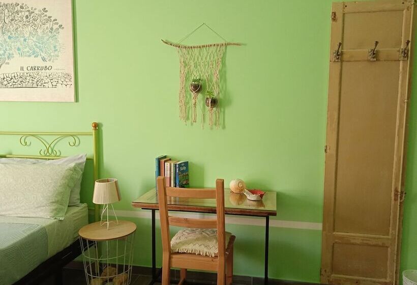 צימר La Casa Di Aneupe