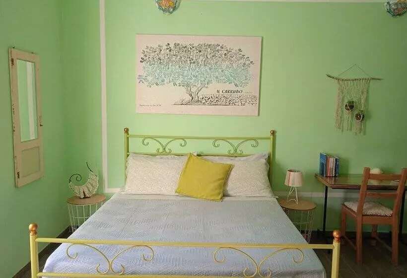 ベッドアンドブレックファースト La Casa Di Aneupe