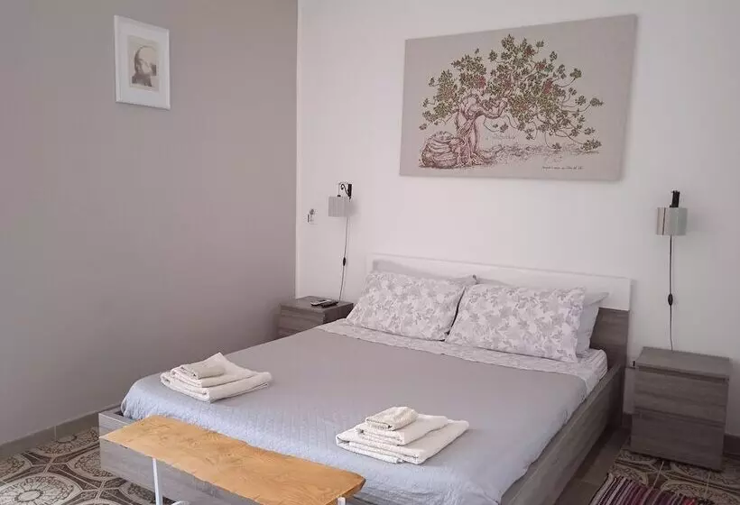 ベッドアンドブレックファースト La Casa Di Aneupe