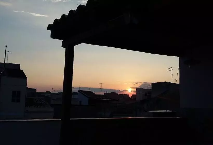 ベッドアンドブレックファースト La Casa Di Aneupe